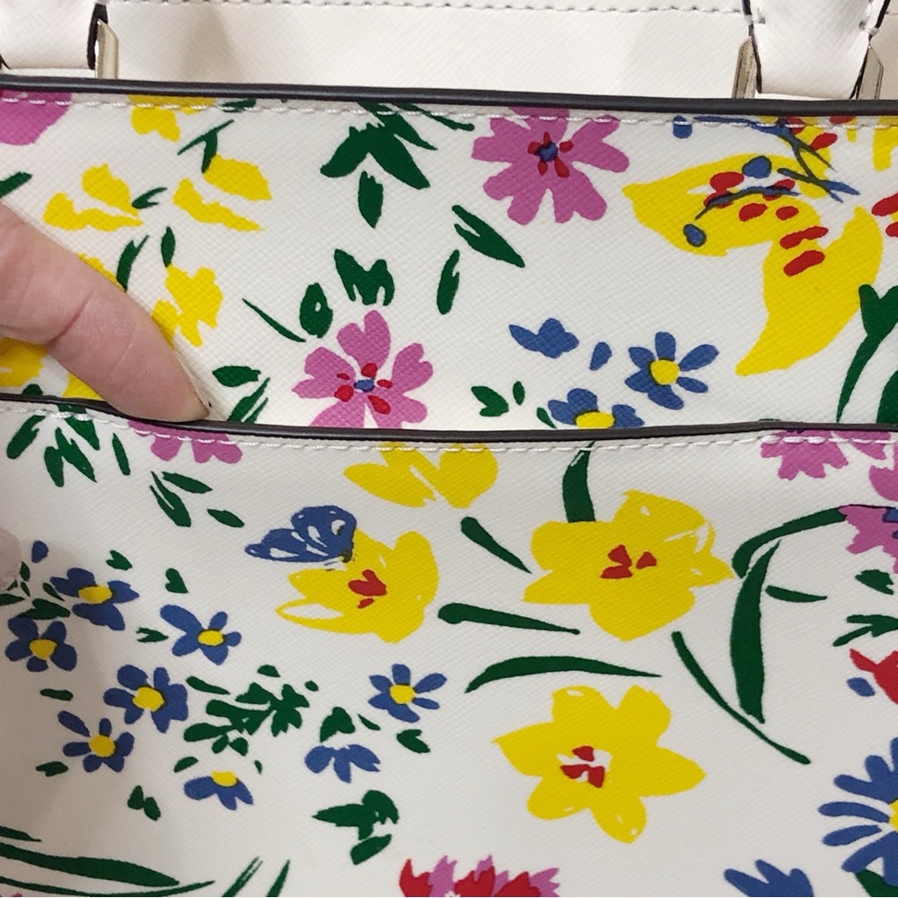 Kate Spade Women's Handbag - Picture 8 of 15